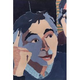 DavidToguriLeft