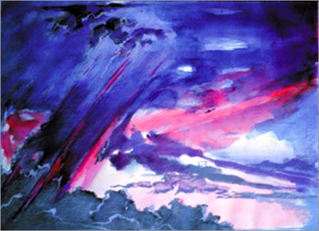 StormOaxacaWatercolour